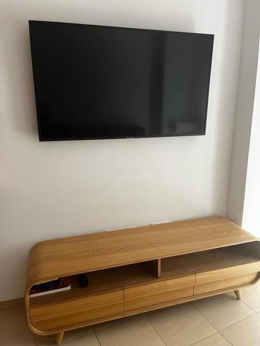 Old Town 1 Bedroom Hideaway Alicante Dış mekan fotoğraf