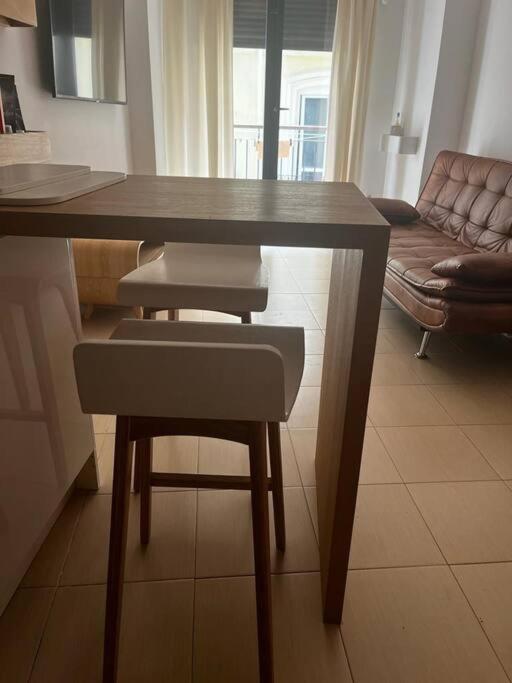 Old Town 1 Bedroom Hideaway Alicante Dış mekan fotoğraf
