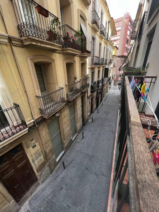 Old Town 1 Bedroom Hideaway Alicante Dış mekan fotoğraf