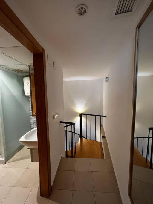 Old Town 1 Bedroom Hideaway Alicante Dış mekan fotoğraf