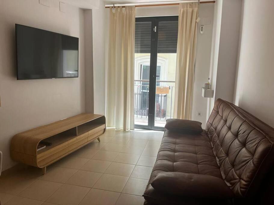 Old Town 1 Bedroom Hideaway Alicante Dış mekan fotoğraf