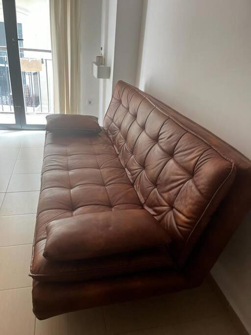 Old Town 1 Bedroom Hideaway Alicante Dış mekan fotoğraf