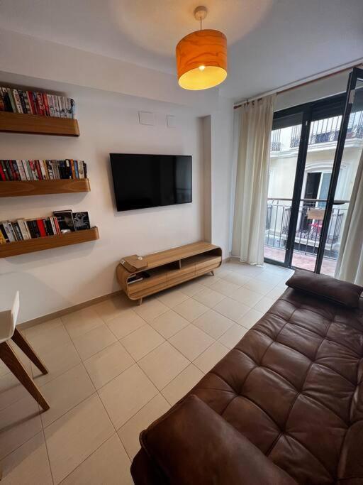 Old Town 1 Bedroom Hideaway Alicante Dış mekan fotoğraf