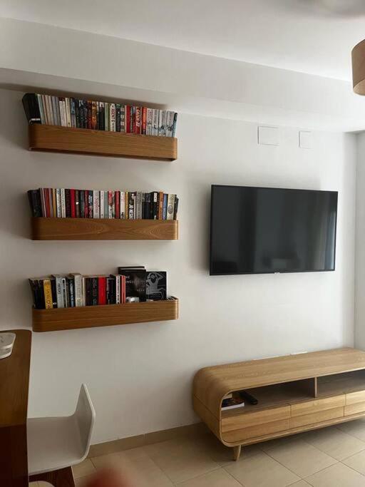 Old Town 1 Bedroom Hideaway Alicante Dış mekan fotoğraf