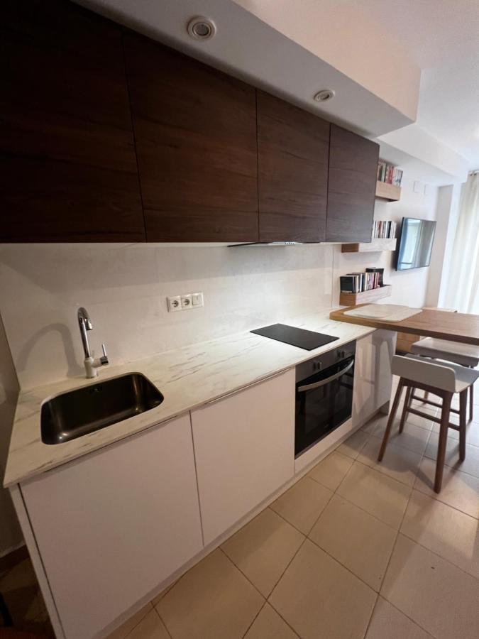 Old Town 1 Bedroom Hideaway Alicante Dış mekan fotoğraf