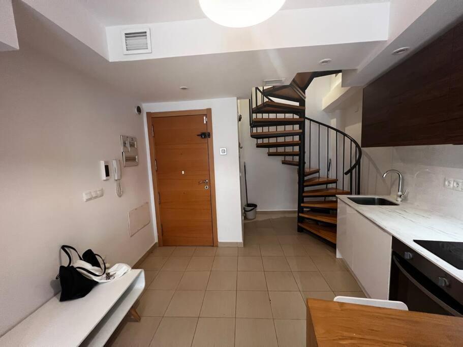 Old Town 1 Bedroom Hideaway Alicante Dış mekan fotoğraf