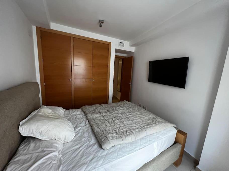 Old Town 1 Bedroom Hideaway Alicante Dış mekan fotoğraf