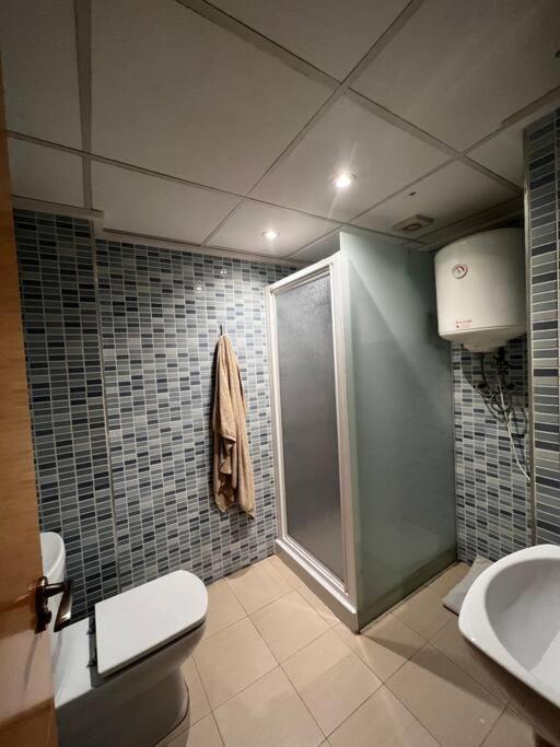Old Town 1 Bedroom Hideaway Alicante Dış mekan fotoğraf